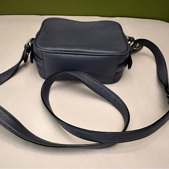 Kate Spade Mulberry Street Pyper Crossbody Pebbled Leather Bag - Picture 6 of 6